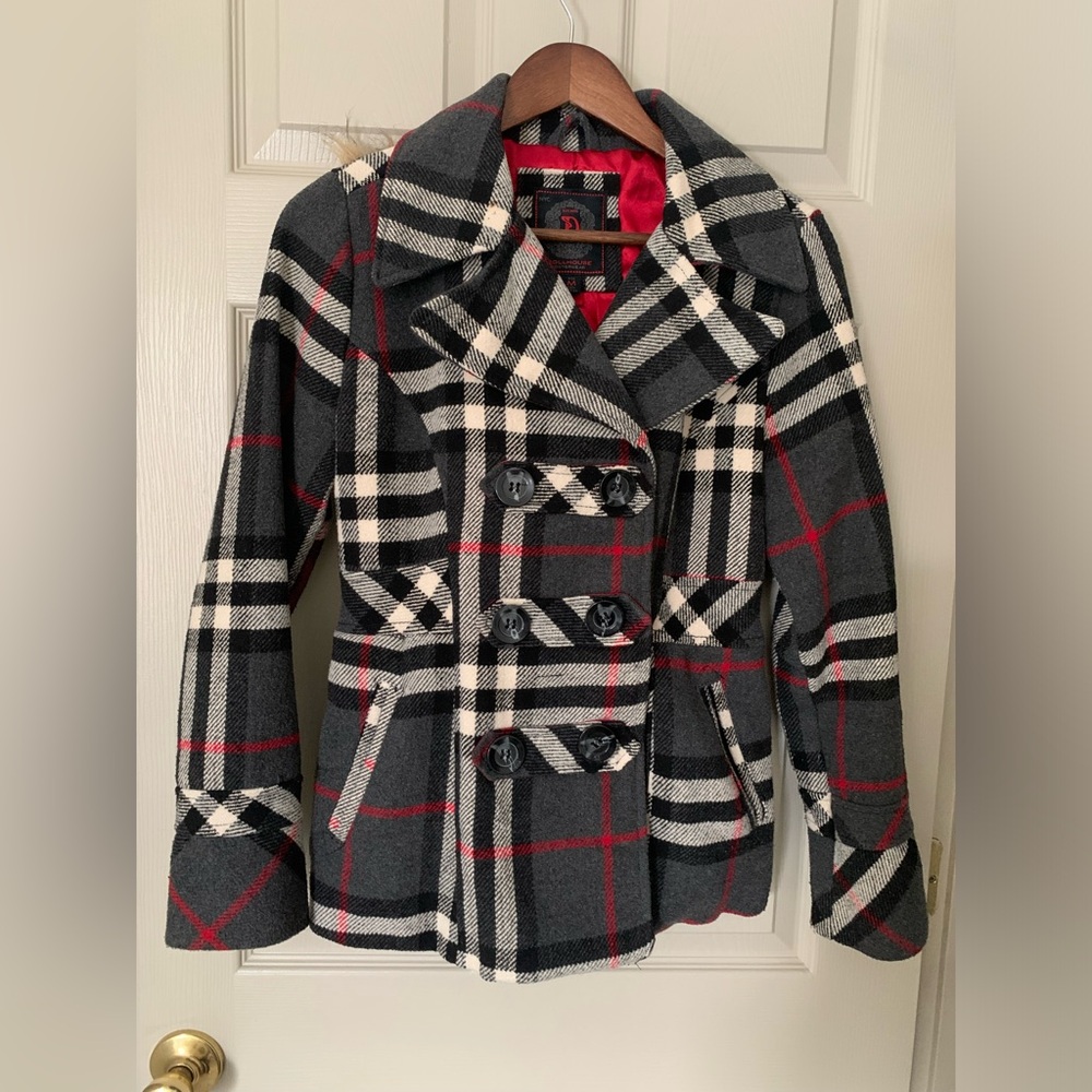 Women’s coat
